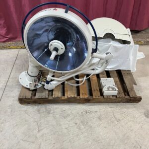 Berchtold Chromophare D660 Surgical Light