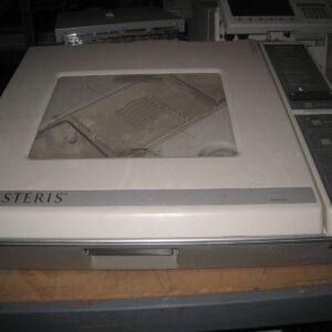 Steris System 1 Processor