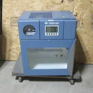 Helmer Platelet Incubator
