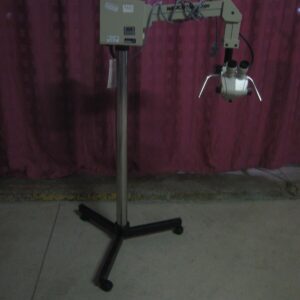 Wallach Zoom Scope Quantum Series with Nikon SMZ-1