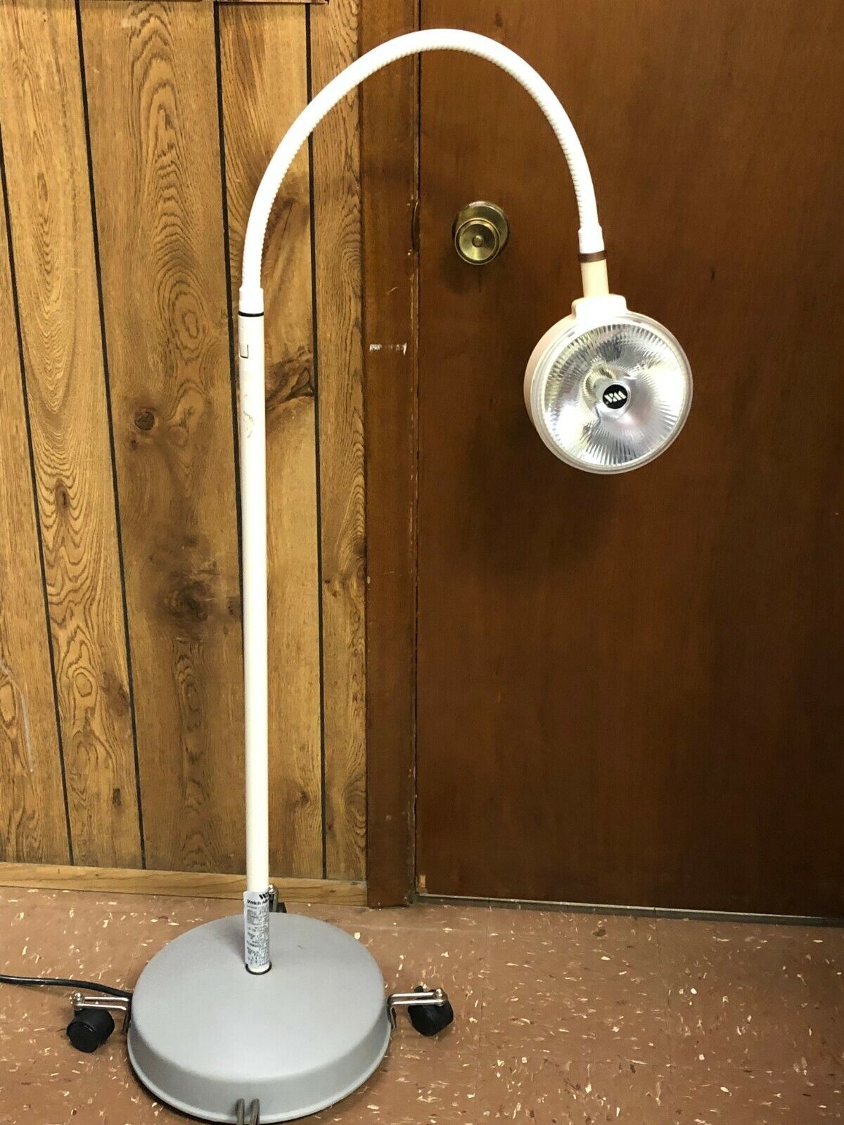 Welch Allyn LS100 Diagnostic Light