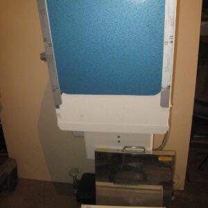 Siemens Elema Puck 90C