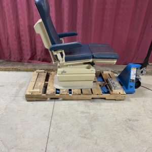 PDM Enterprises Podiatry Chair